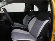 Fiat 500 1.0 Hybrid Torino | Limited Edition | Sun of Italy