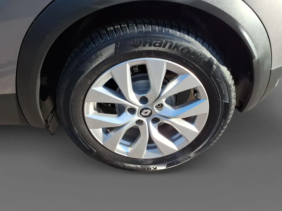 Renault Captur 1.0 TCe 100 Bi-Fuel Zen LPG |Andriod/Applecarplay | Airco | Trekhaak | 1 jaar Garantie | tanken voor € 1 per liter!