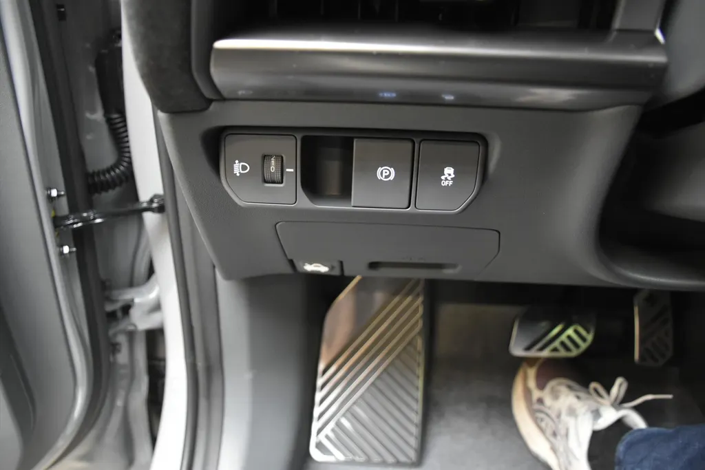 Kia EV2 61 kWh 135pk GT-Line DIRECT LEVERBAAR