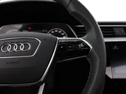 Audi e-tron Sportback 50 Quattro 313pk S Edition 71 kWh · Panoramadak · 360 Camera · Luchtvering · Virtual Mirrors · Elek. Stoelen · Keyless ·