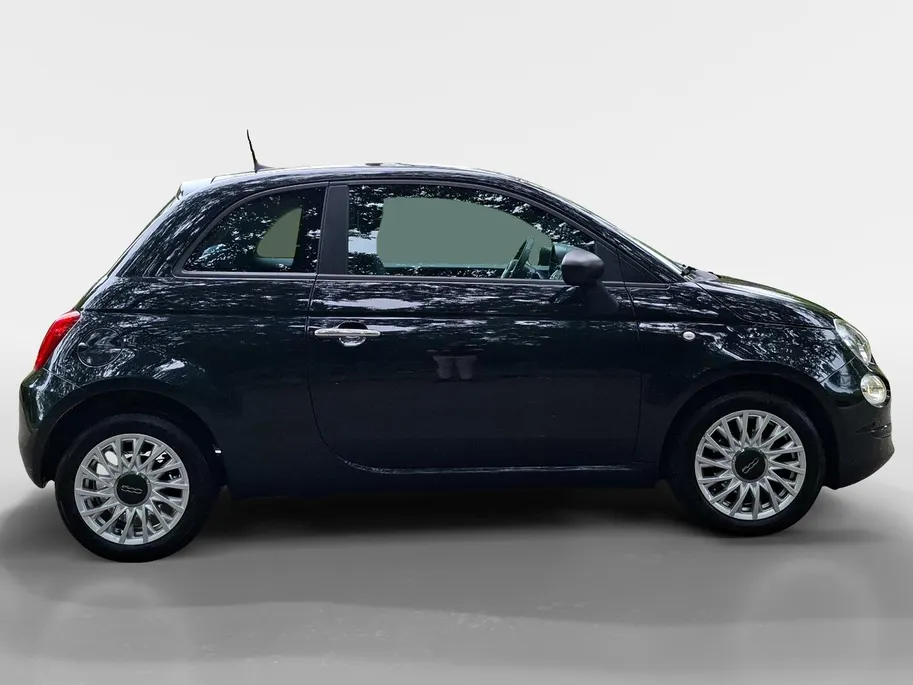 Fiat 500 1.0 Hybrid Cult | NAVIGATIE | TELEFOON | AIRCO | LAGE KILOMETERS |