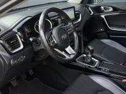 Kia Ceed 1.4 T-GDi ExecutiveLine | Trekhaak | Navi | Clima | Camera | JBL | Cruise Control