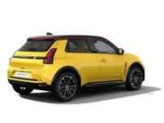 Renault 5 (Zeeuw & Zeeuw Private Lease Actie v.a. € 515,-) Iconiq Cinq 150 pk Comfort range | Wij maken graag een Private Lease offerte op maat voor u!|