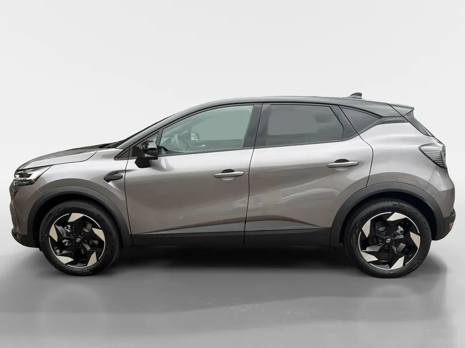Renault Captur 1.8 E-Tech full hybrid 160 techno | NU MET EXTREEM VEEL VOORDEEL!! €3.000,- EXTRA Zeeuw & Zeeuw korting en 5 jaar GRATIS garantie tot 160.000km!