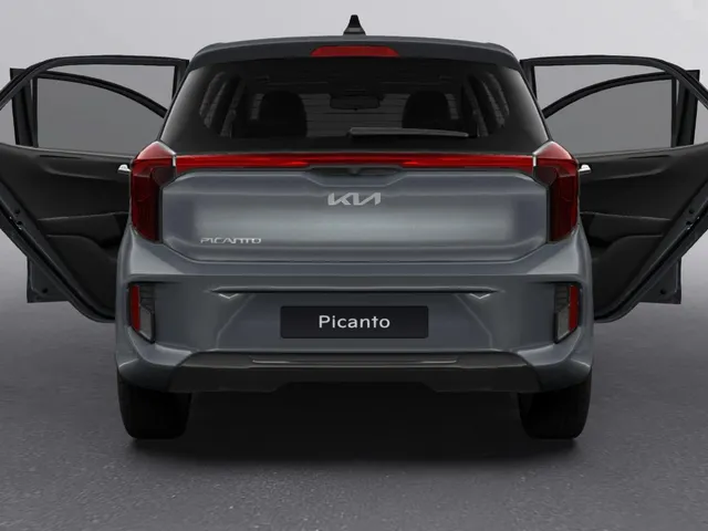 Kia Picanto 1.0 GDi DynamicPlusLine