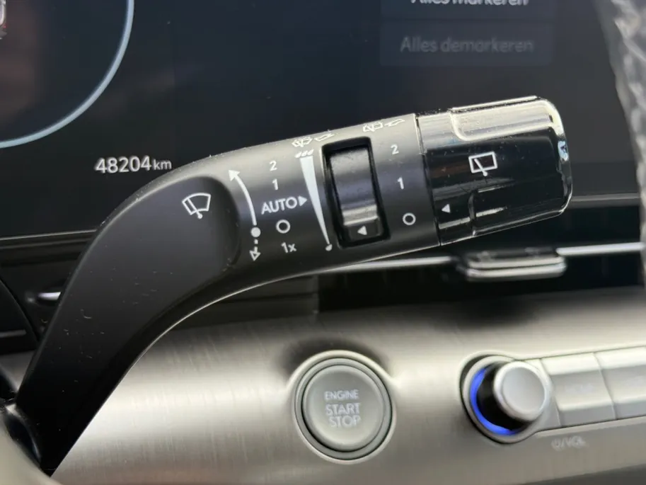 Hyundai Kona 1.6 GDI HEV Comfort Smart | Apple/Android draadloos | Navigatie | Camera