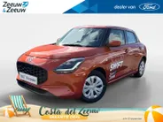Suzuki Swift 1.2 Comfort Smart Hybrid | Apple Carplay & Android Auto | Parkeercamera | Keyless | Bel voor afspraak 030-2911111