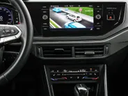 Volkswagen Polo 1.0 TSI 95pk DSG Style · Camera · Apple/Android Car Play · Navigatie · P-Sensoren · Climatronic · Stoelverwarming · 15'' Inch ·