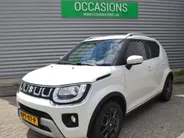 Suzuki Ignis 1.2 SMART HYBRID STYLE|CAMERA|CLIMA|CARPLAY