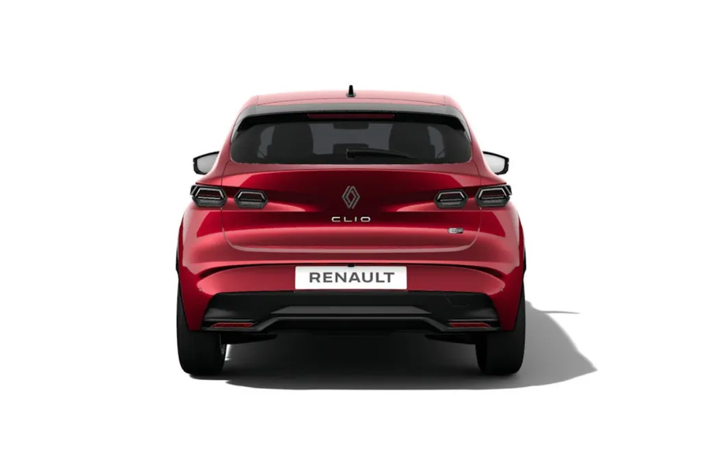 Renault Clio TCe 115 techno | NU met €2.000,- voorraadkorting | 5 jaar Gratis Garantie tot 160.000km en financier vanaf slechts 2,9% rente |