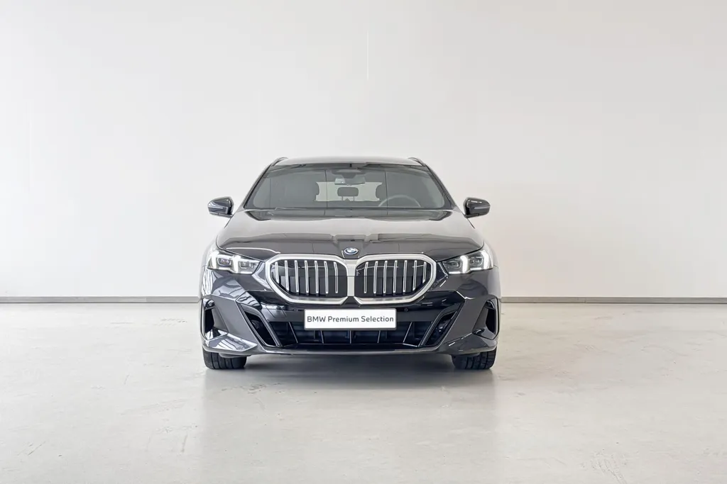 BMW 5 Serie Touring 530e M Sport Edition