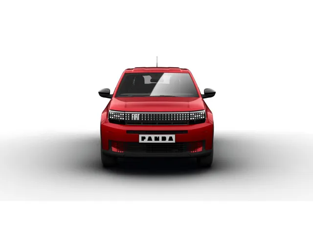Fiat Grande Panda