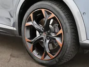 CUPRA Formentor 1.4 e-Hybrid 245pk DSG VZ Performance · Panoramadak · Camera · Apple/Android Car Play · Stoelverwarming · 19'' Inch ·