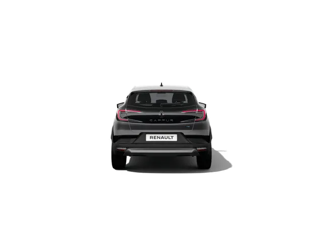 Renault Captur esprit Alpine | Achteruitrijcamera | Active driver assist | Adaptive Cruise Control
