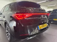 SEAT Leon 1.0 eTSI 7-DSG FR Business Intense 18'' LMV / STOEL + STUUR VERW. / KEYLESS /
