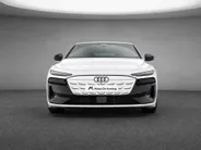Audi A6 e-tron S edition 83 kWh 286 PK · Tech Pro · 21' LM Velgen · Bang & Olufsen Sound · Panorama-glasdak · Privacy glas · Head up display · Luchtvering · Servosluiting
