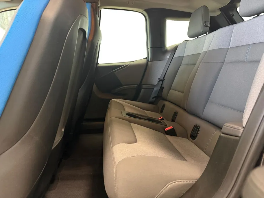 BMW i3 S EXECUTIVE EDITION | 42KWH | SOH 97% | NL-AUTO | 1e EIGENAAR |