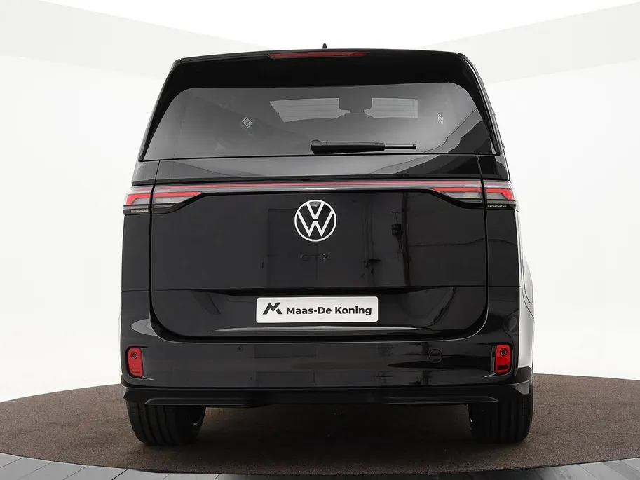 Volkswagen ID. Buzz Bedrijfswagens GTX 86kWh 340pk 4Motion L2 739206