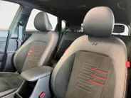 Hyundai Kona 1.6 HYBRID | N-LINE SKY | BLACK EDITION | 19'' VELGEN |