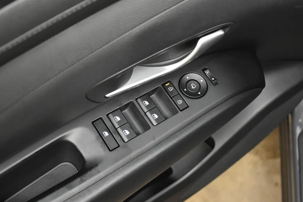 Hyundai Tucson 1.6 T-GDi PHEV I Clima I Navi I Camera I PDC V+A