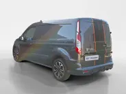 Ford Transit Connect 1.5 EcoBlue L2 Sport 100pk automaat | Trekhaak | Parkeer sensoren | Houten vloer