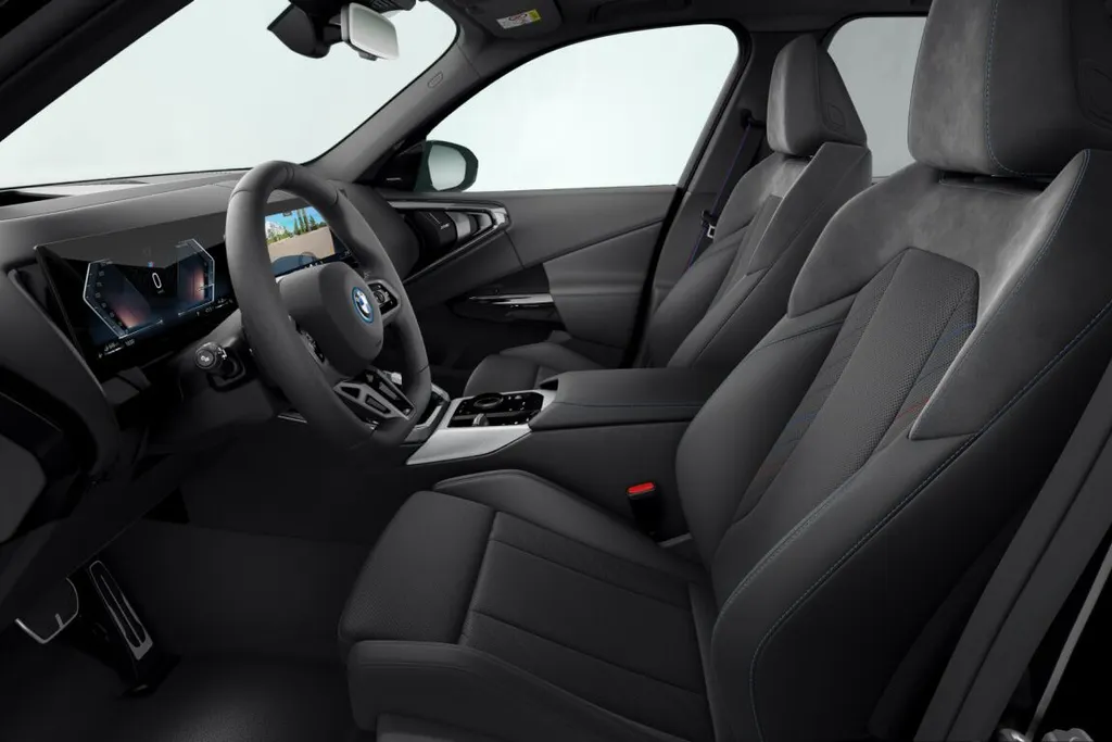 BMW X3 30e xDrive