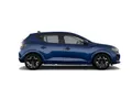 Dacia Sandero Journey | Achteruitrijcamera | Cruise Control en snelheidsbegrenzer | Dacia Handsfree card voor openen, sluiten en starten zonder sleutel