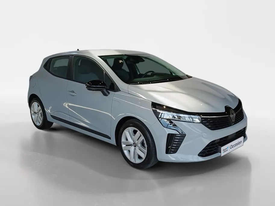 Renault Clio 1.0 TCe 90 GPF evolution | Apple Carplay / Andriod Auto | Airco | Parkeersensoren achter |
