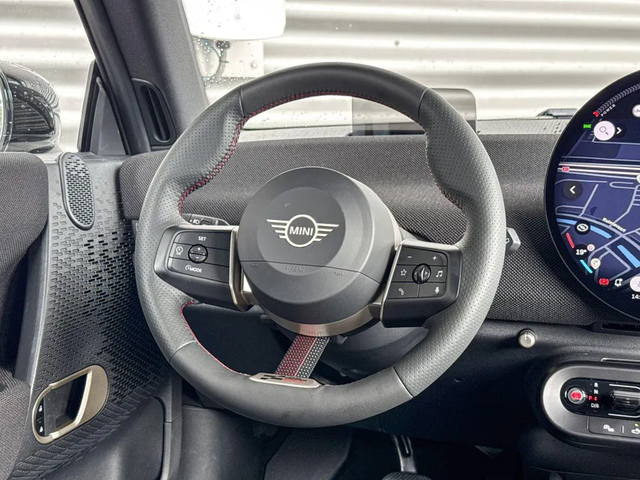 MINI Cooper 3-deurs Electric Cooper SE