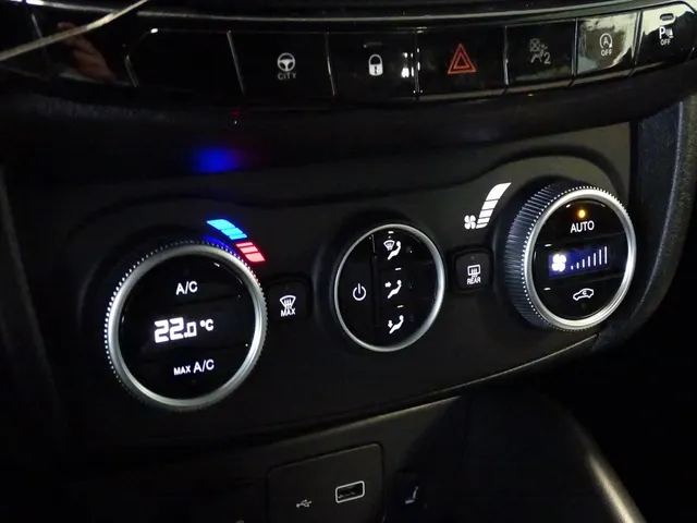 Fiat Tipo Cross New 1.0 Firefly 100pk Navi | Adaptive Cruise Control | Ap