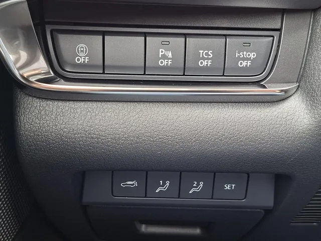 Mazda CX-30 2.0 e-SkyActiv-X M Hybrid Luxury AUTOMAAT | LEER | rijklaarprijs!!