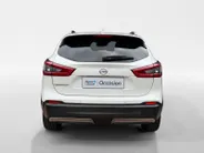 Nissan QASHQAI 1.2 Tekna + | Zeer compleet | Panoramadak | 360 graden camera | Lederen bekleding | BOSE audio | 12 maanden BOVAG garantie |