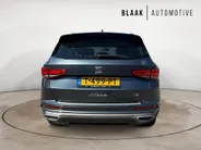 SEAT Ateca FR | Camera | Panoramadak | Apple/Android | Navigatie | Winterpa