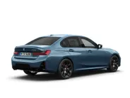BMW 3 Serie Sedan 330e M Sport Edition