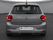 Volkswagen Polo 1.0 TSI 95pk DSG Highline · Apple/Android Car Play · Navigatie · P-Sensoren · Stoelverwarming · Climatronic ·