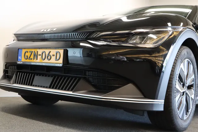 Kia EV6 Light Edition 58 kWh
