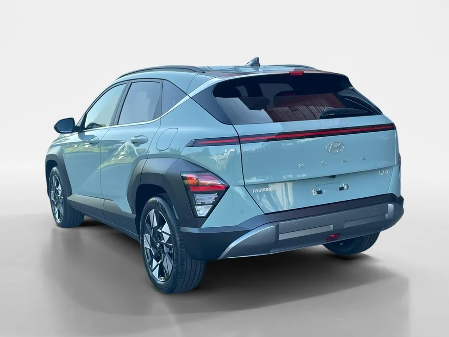 Hyundai Kona 1.6 GDI HEV Premium | Z&Z Topdeal! | Van € 42.295, nu voor € 35.795,- | VOORRAAD DEAL |