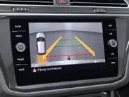 Volkswagen Tiguan 1.5 TSI 150pk DSG R-Line · Panoramadak · Camera · Trekhaak · Harman Kardon Sound  · Apple/Android Car Play · Keyless · Matrix LED · Stuur- & Stoelverwarming ·
