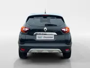 Renault Captur 1.3 TCe Intens *Automaat*Navi+Camera*Climate Control*Keyless Entry*Parkeersensoren*Zeer nette auto!