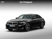BMW 3 Serie Sedan 330e M Sport Edition