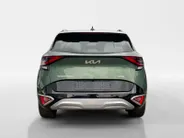 Kia Sportage 1.6 T-GDi Plug-in Hybrid AWD DynamicPlusLine Climate control | Stoel en stuurverwarming | Schuif/kanteldak | 360 camera | Keyless | Dodehoek detectie |