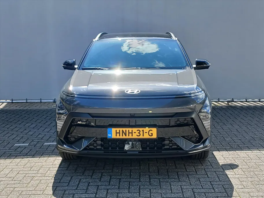 Hyundai Kona 1.6 HEV DCT N-Line / Navi / Cruise / Climate