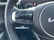Kia Sportage 1.6 T-GDi Plug-in Hybrid AWD GT-Line *Navi+360Camera*Schuif/kanteldak*Stoelverwarming/ventilatie*Climate Control*Adapt. Cruise Control*Elekt. Stoelen*Harman Kardon Audio*Zeer nette auto!