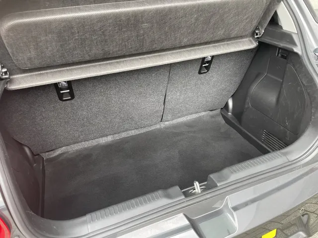 Suzuki Swift 1.2 Style SmartHybrid Automaat
