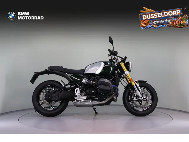 BMW R 12