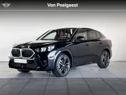 BMW X2 sDrive20i Premium Pack M Sportpakket