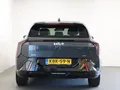 Kia EV4 GT-Line Business Edition 81.4 kWh