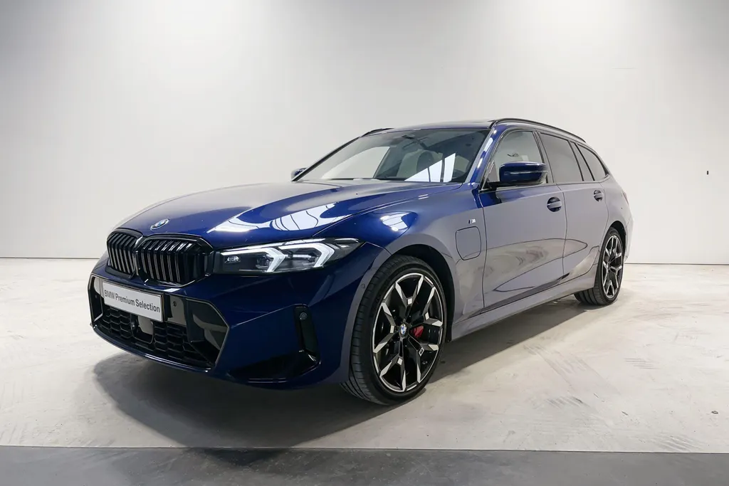 BMW 3 Serie Touring 330e Innovation Pack M Sport Edition