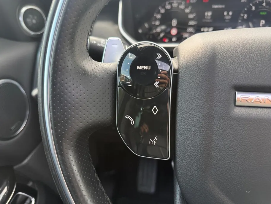 Land Rover Range Rover Sport 2.0 P400e Autobiography Dynamic | Dealer onderhouden | Panoramadak | Stoelkoeling/Verwarming | Luchtvering | Head-Up | Full Optie! | 12 maanden garantie! |