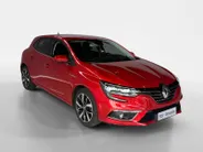 Renault Mégane 1.3 TCe Bose *Navi+Camera*Climate*Parkeersensoren*Head-up Display*Stoelverw.*Full option!